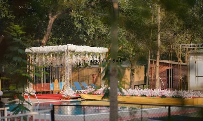 EventEve by Sakshi Aheliya